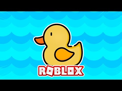 Roblox Duck Simulator Youtube - cool duck roblox