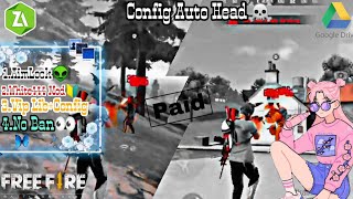 config auto headshot free fire 2021| headshot lib File 2021|White444 x Xtha FF Mod File @47|Thiras