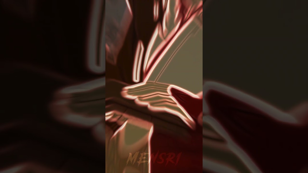 Yamada Asaemon Sagiri - Hell's Paradise - AMV/EDIT