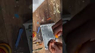 HOW TO FIX XBOX SERIES S POWER SUPPLY UNIT🛠️. Part2️⃣