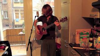 Jonathan Kluth - "Joe's Song" (live at Home) chords
