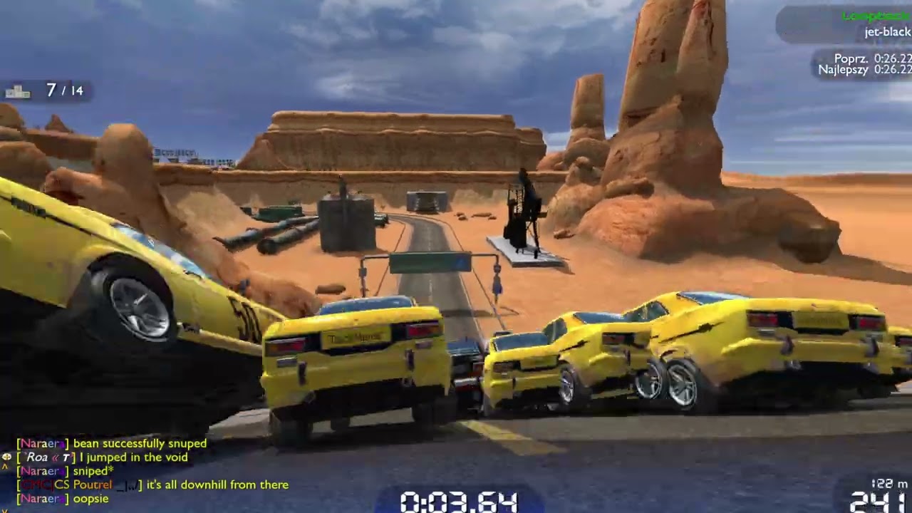 [VOD] United Word-Of-The-Week #12: LOOP