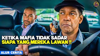 Mantan Pasukan Khusus Menyamar Jadi Driver Ojol Untuk Habisi Para Mafia Kejam! Alur Cerita Film