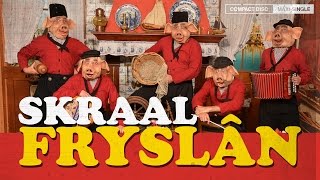 Skraal - Fryslân