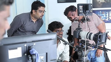 Making of InfiniteWP