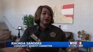Community Benefit Committee to host fundraiser for longtime corrections officer