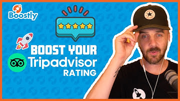 TripAdvisor Ranking SECRETS: How to Skyrocket Your Spot & Get More Bookings