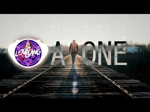 Lovegang666 ♡ Born Alone
