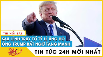 Phiên tòa là sân khấu của ông Trump, nhưng bản cáo trạng sẽ bất lợi
