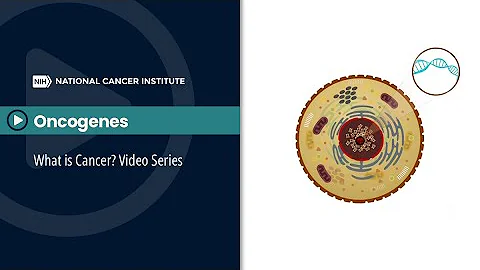 Oncogenes: What is Cancer? Video Series