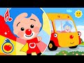 If You Are Happy And You Know It + More Nursery Rhymes & Kids Songs (60 Min) | Plim Plim