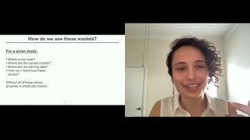 BoF - Defining FAIR for Machine Learning ML UPDATED