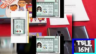 [YTPMV] The Unofficial Mii Makers Of The 2000’s Scan [Veg Replace]