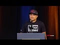 UFC Hall of Fame 2015 - BJ Penn Speech