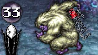 FINAL FANTASY VI - New Fur - Part 33