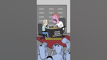 International Chess Tournament - Felipe Di Poi | A Studio Digital