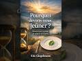 Pourquoi devons-nous jeûner (🔔Abonnez vous)