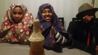 Mukirambi Tv 1 Part 3