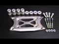 フェイズ製スタビライザー※ヤマハ【V-MAX1200 後期 JYA2L】取外はこんな感じです。