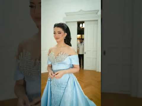 خطوبة موزو وايناس