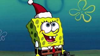 ‘SpongeBob Stocking Stuffed Sunday’ Bumper (12/22/19)