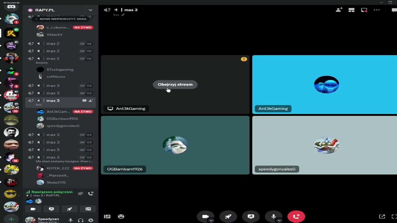 Brat odpalił Ptoszka😋😋