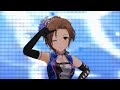 「デレステ」Angel Breeze(川島瑞樹)
