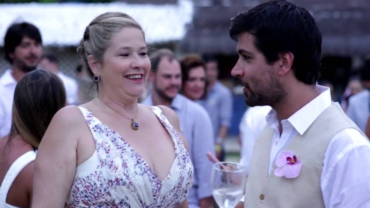 Casamento Rafaella e Gustavo