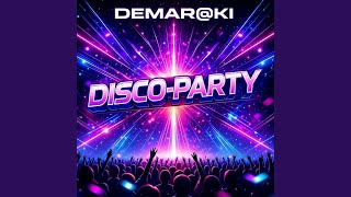 Download Lagu Disco-Party MP3