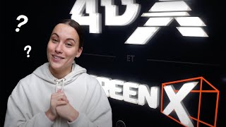 What is a 4DX Cinema WITH ScreenX?