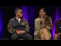 Ariana Grande's Songwriting Dream Team, Part 1 - ASCAP EXPO 2019