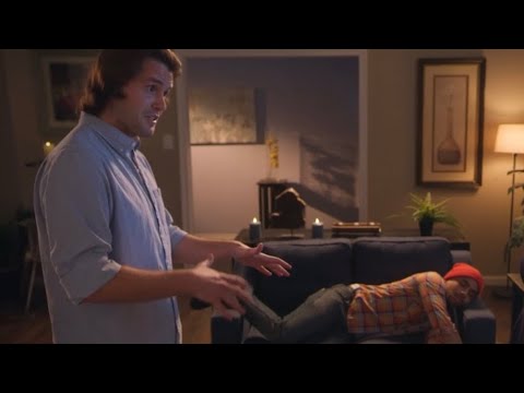Male Possession 5