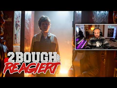Zartmann - Do you even know who I am anymore? / 2Bough REACTS