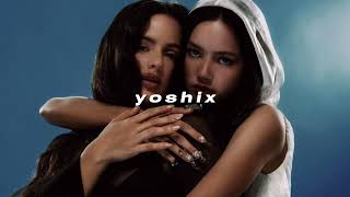 Lisa Rosala  New Woman sped Up  Reverb