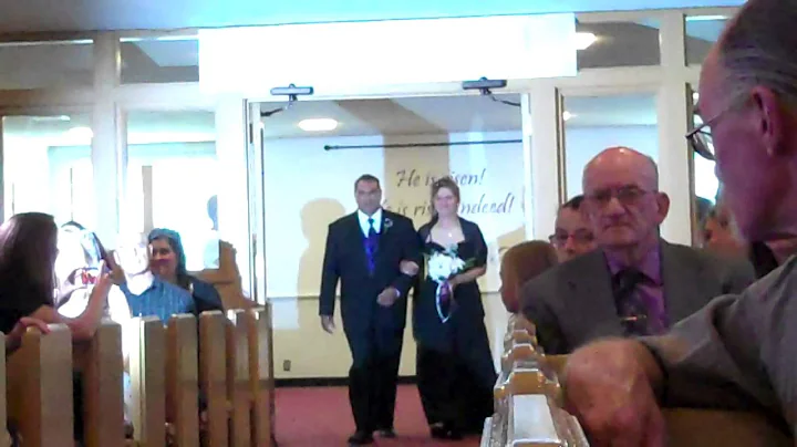Tamara & Jerry Talley 6/29/13 1 of 8
