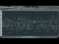 Best EDM Melodies 2015 - 2016 Part: 2 By: Gerson Remakes - FL STUDIO