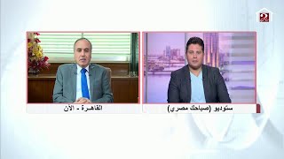 عبد المحسن سلامة: مصر نجحت في العودة لمكانتها اللائقة بعد 6 سنوات من حكم الرئيس السيسي