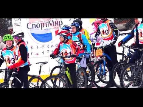 Video: IceBike 2017 parimad tooted