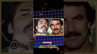 At 80, Tom Selleck Finally Tells the Truth About James Garner