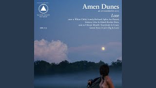 Lilac In Hand - Amen Dunes