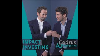 Cedrus Partners Impact Investing