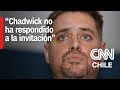 Pdte. de la Comisión Investigadora por Caso Hermosilla sobre la invitación al exministro Chadwick