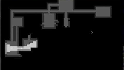 Roguelike in Python Test: Step 4, FoV