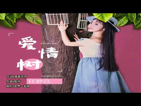 任妙音   爱情树  MTV