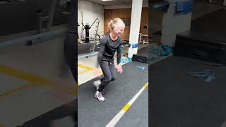Famous Split Squat Switch to Lateral Jump Wealth