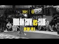 Odilon sow vs sage  hip hop top 8  boty ce x hhpc 2023