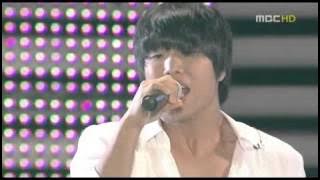 SG워너비&김종욱 운명을 거슬러Live in 대한민국 60주년 콘서트