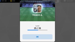 PES 2018 android Preparation- Limit Break Edition screenshot 3