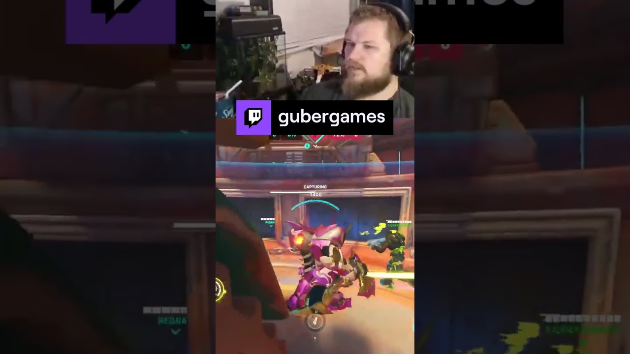 Power of the Pink Rein! 