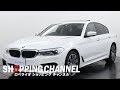 BMW 540i Xドライブ Mスポーツ 2018年式